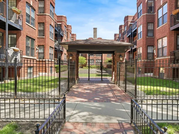 2701 N Mildred Ave APT 3B, Chicago, IL 60614