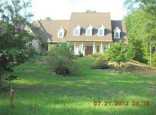 305 Creeks Edge Cir, Ruston, LA 71270