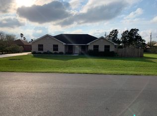 913 Orange Ln, Laguna Vista, TX 78578