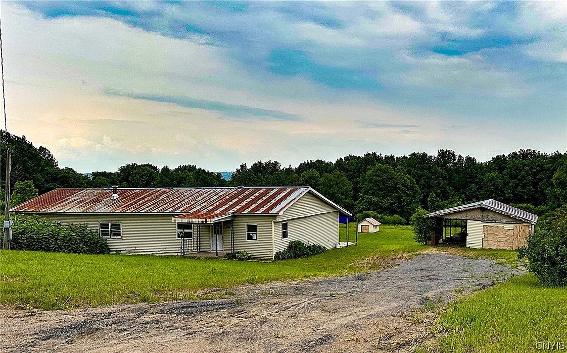 3120 East Rd, Boonville, NY 13309 Zillow