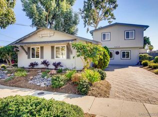 8435 Lake Ben Ave, San Diego, CA 92119