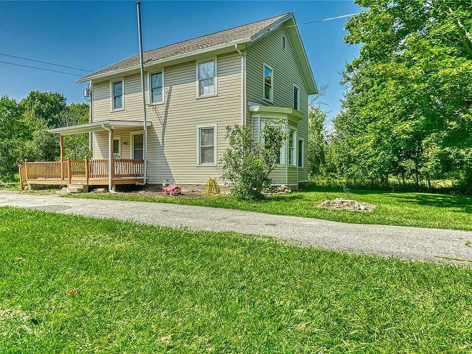 2437 Clarkson Parma Town Line Rd, Brockport, NY 14420 Zillow