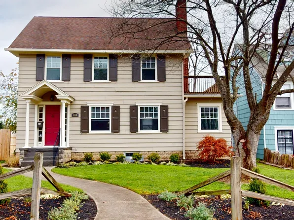 816 Shiffler Ave, Williamsport, PA 17701