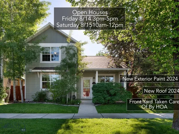 2252 Ferguson Ave, Bozeman, MT 59718