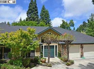 2840 Litina Ct, Alamo, CA 94507