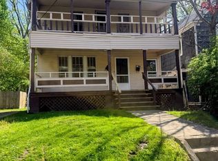 56 Vesper St UNIT 1, Akron, OH 44310