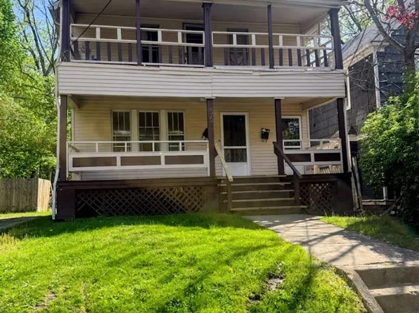 Vesper Duplex 360 Holdings, 56 Vesper St Unit 1, Akron, OH 44310