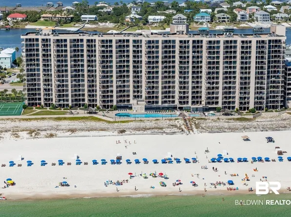 29576 Perdido Beach Blvd APT 1203, Orange Beach, AL 36561
