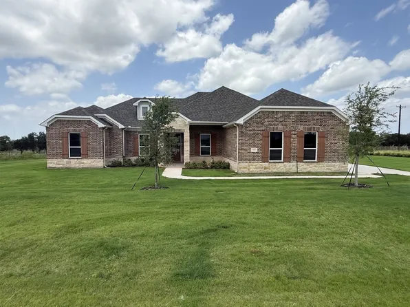 1300 Green Rdg, Weatherford, TX 76085