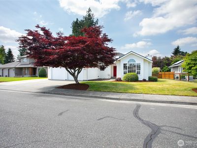837 S Pine Court, Lynden, WA, 98264