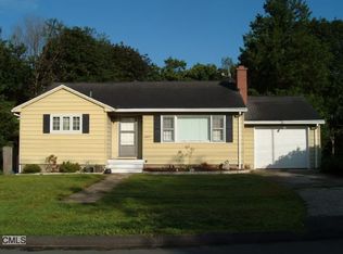 65 Prospect St, Ansonia, CT 06401