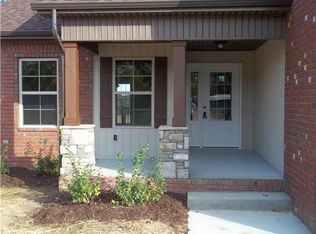 2946 31e Hwy LOT 3, Bethpage, TN 37022