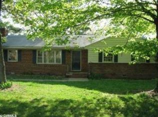600 Morelock Dr, North Chesterfield, VA 23236