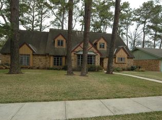 1923 Nocturne Ln, Houston, TX 77043