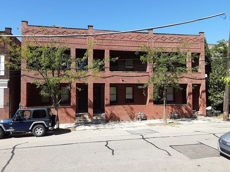 3215 Ward St #A — Photo 1