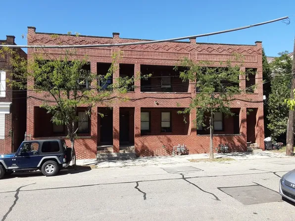 3215 Ward St #A, Pittsburgh, PA 15213