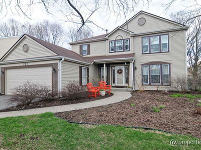 280 N Fiore Pkwy, Vernon Hills, IL, 60061