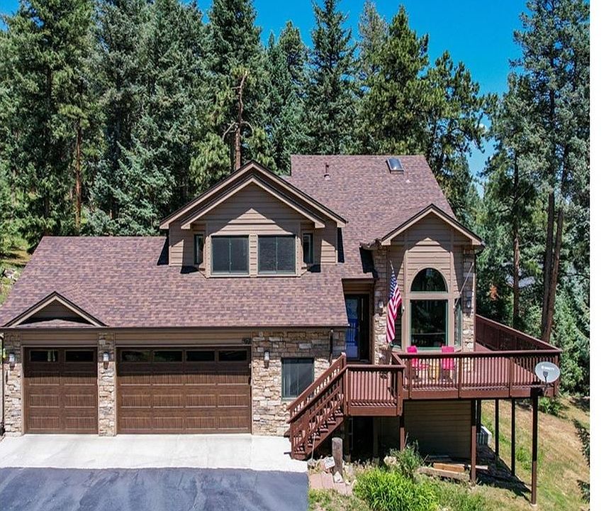 1st image of 8171 S Homesteader Drive