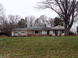 531 Church St SW, North Canton, OH 44720