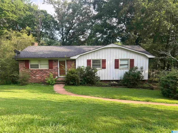 1135 Ware Blvd, Birmingham, AL 35235