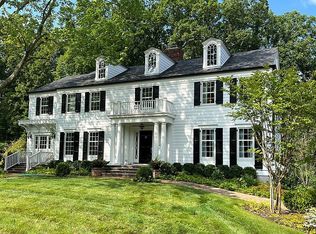 23 Hampton Rd, Chatham, NJ 07928