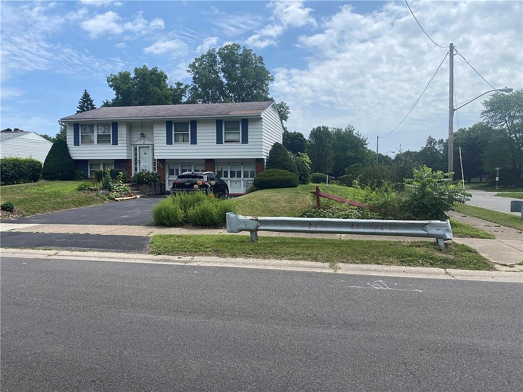 467 Alfonso Dr, Rochester, NY 14626 Zillow