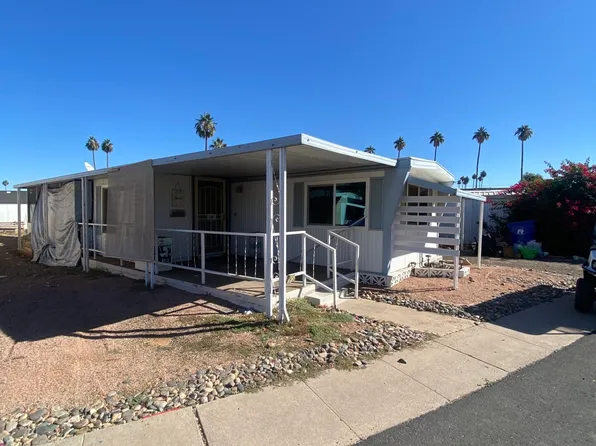 5201 W Camelback Rd Lot F295, Phoenix, AZ 85031