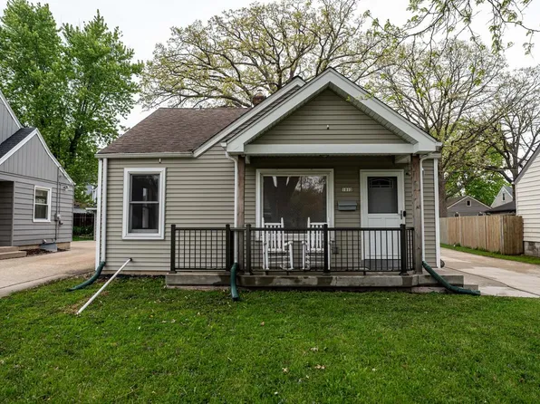 1012 S 111th STREET, Milwaukee, WI 53214
