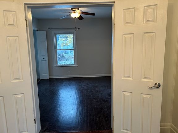 Downstairs 3rd bedroom/den