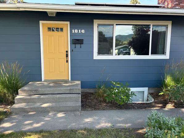 1816 Dixon Ave, Missoula, MT 59801