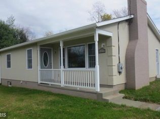 17611 Norris Rd, Poolesville, MD 20837