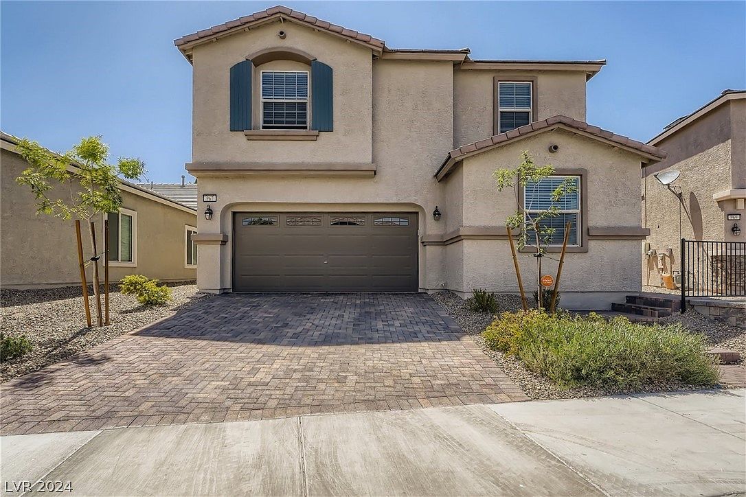 967 Cutter St, Henderson, NV 89011 | MLS #2589832 | Zillow