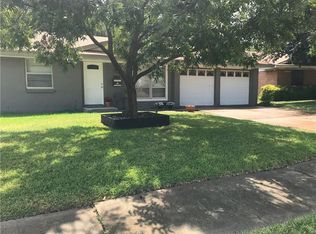 3926 Savannah Dr, Garland, TX