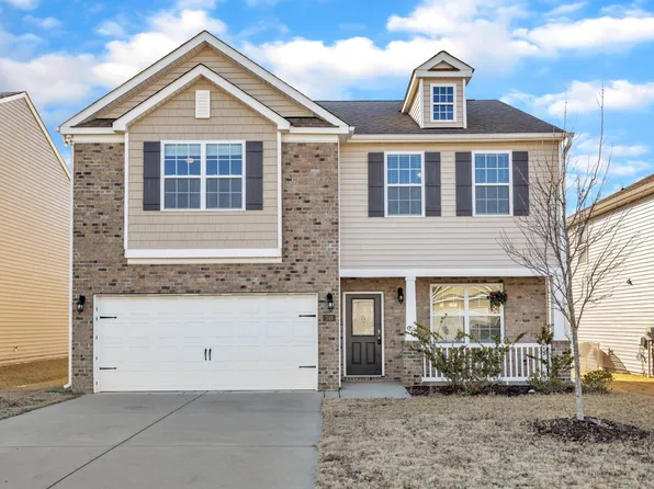 349 E Painted Way, Clayton, NC 27527