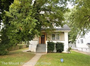 2922 E Northern Pkwy, Baltimore, MD