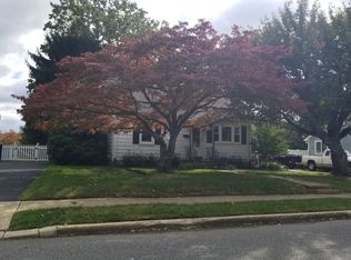 66 Eldridge Ave, Williamstown, NJ 08094
