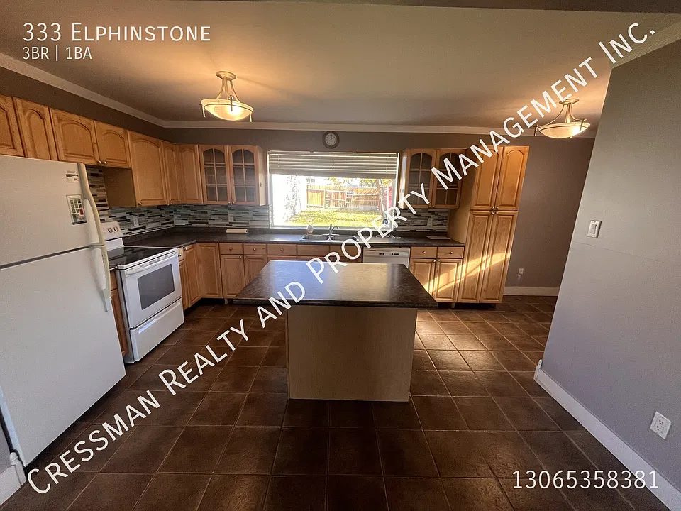 333 Elphinstone St