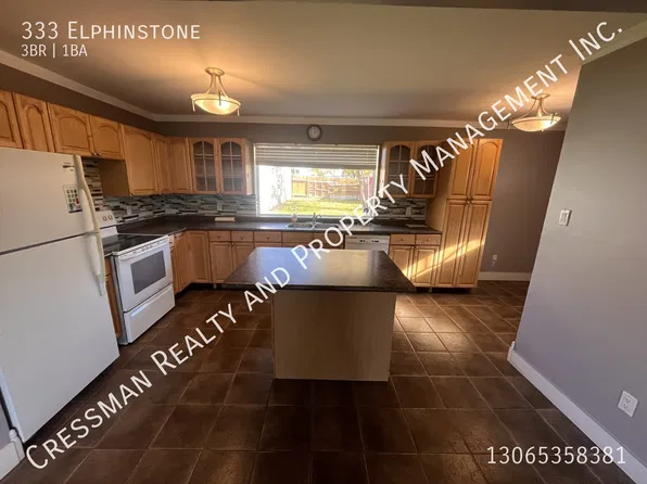 333 Elphinstone St, Regina, SK S4R 3W7