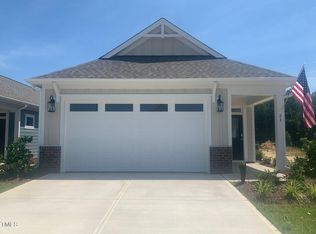 28 Carteret Ct LOT 56, Clayton, NC 27527