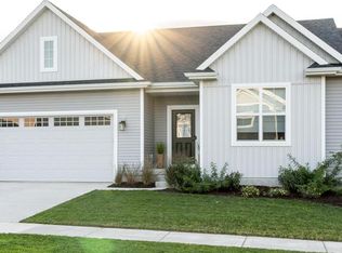 504 White Sky Pass, Verona, WI 53593