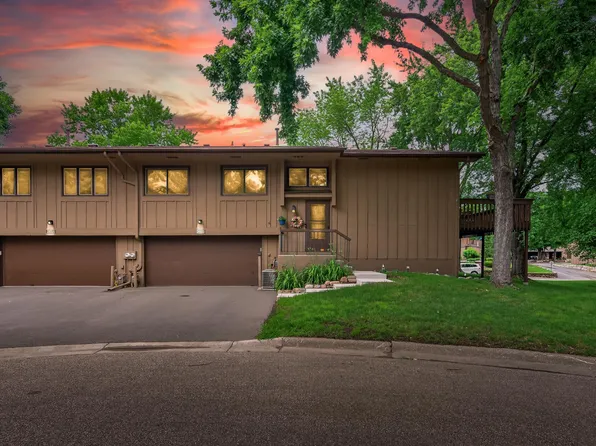 2615 Sumac Ct, White Bear Lake, MN 55110