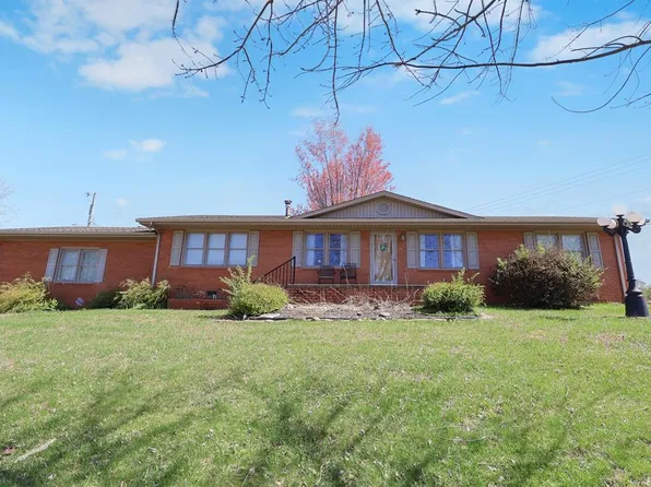 12 Valley Dr, Madisonville, KY 42431