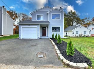 12 Linda Street, West Haven, CT 06516