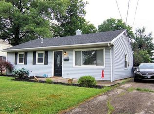 4062 Limerick Ave, Cincinnati, OH 45236