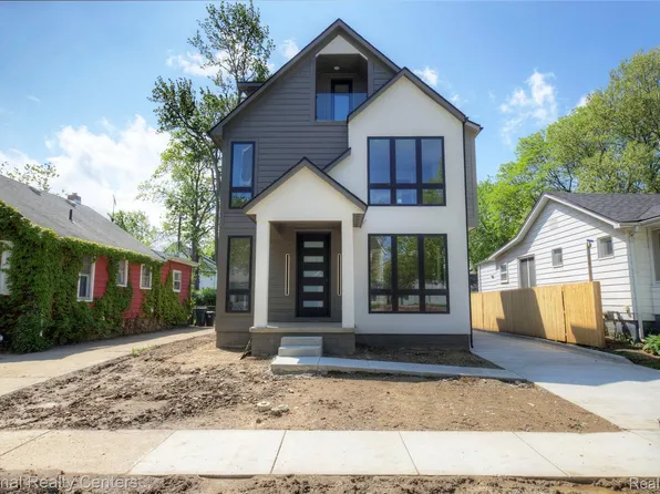 1292 Holland St, Birmingham, MI 48009