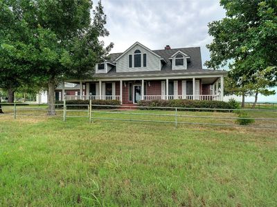 631 County Road 1326, Bridgeport, TX, 76426