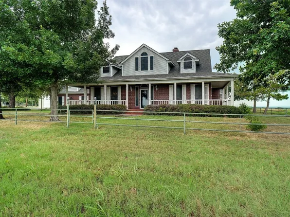 631 County Road 1326, Bridgeport, TX 76426