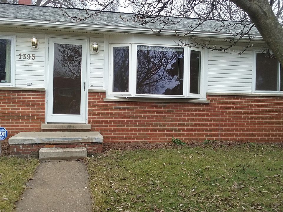 1st image of 1395 Duncan Ave #House