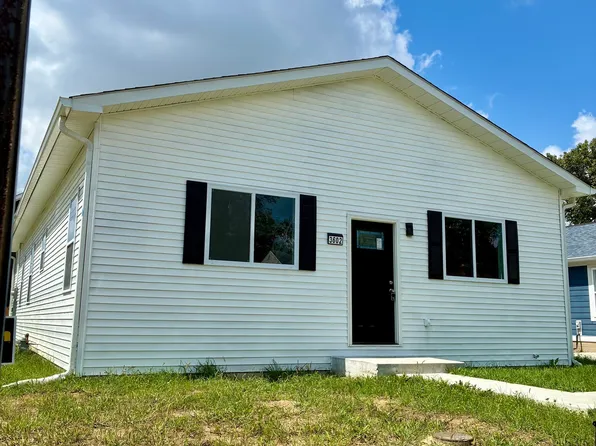 3602 N Dearborn St, Indianapolis, IN 46218