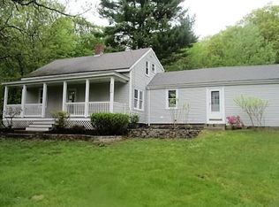 2518 Providence Rd, Northbridge, MA 01534